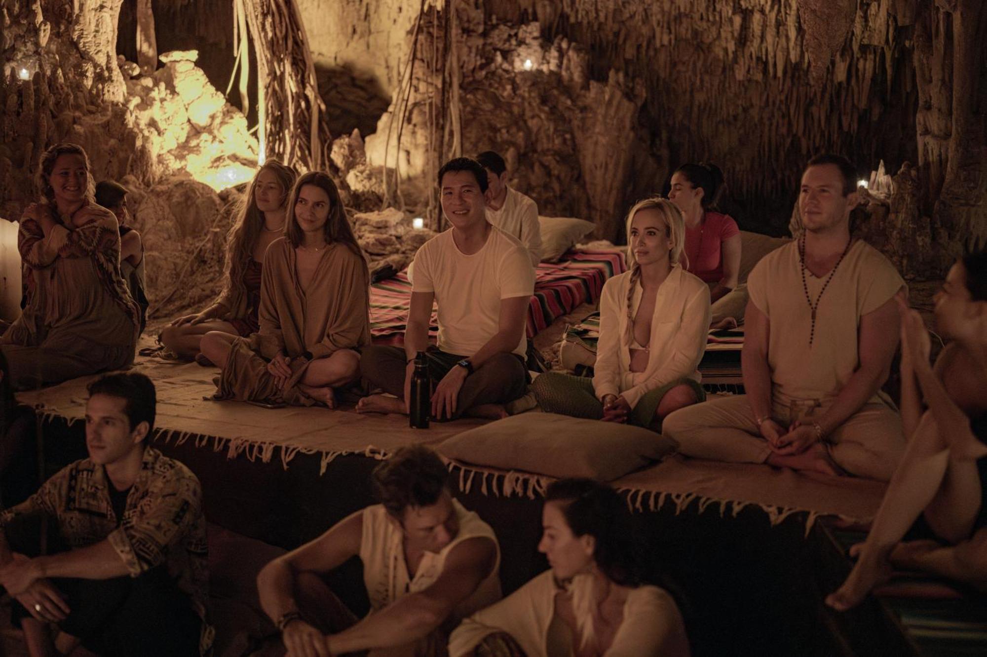 Naum - Secluded Villa With Private Cenote トゥルム エクステリア 写真