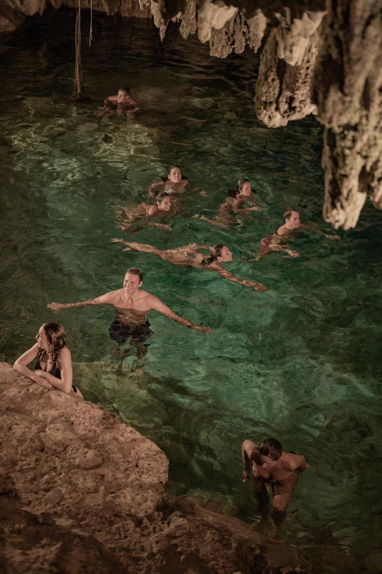 Naum - Secluded Villa With Private Cenote トゥルム エクステリア 写真